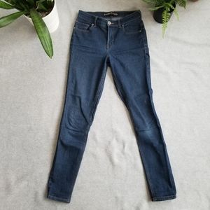 Express Highrise Legging Size 2